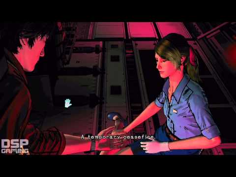 D4 playthrough pt23 - Allied Investigation