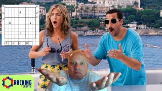 Murder Mystery: the Sequel!