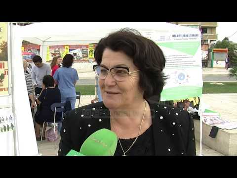 Rreziku i goditjeve në tru - Top Channel Albania - News - Lajme