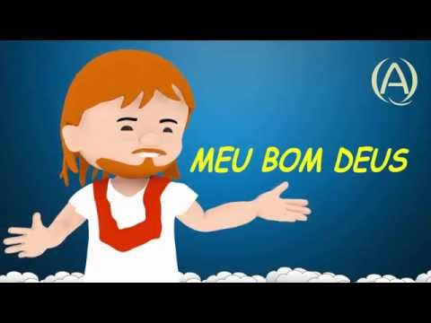 Quarteto Amigos - Meu Bom Deus