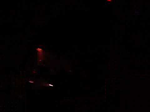 Afrojack - Pacha On Acid vs BE @ Santos Party House - 6/12/10