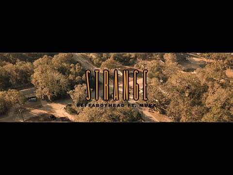 Grizzle Head FT.  NTB Murk - STRANGE [OFFICIAL MUSIC VIDEO]
