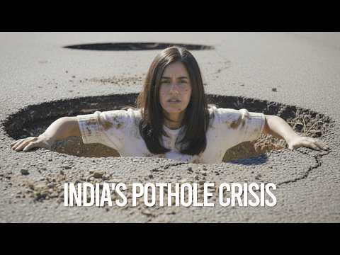 I Investigated Why India Can’t Build Roads That Last