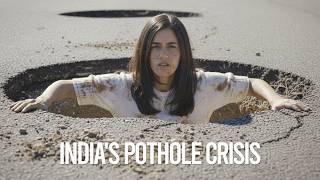 Why India can't build roads that last