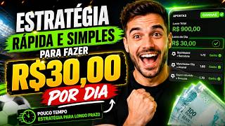 How to Make 30 a Day on Bet365 thumbnail