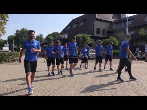 FC Viitorul s-a relaxat