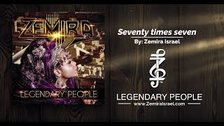 Seventy Times Seven Music Video