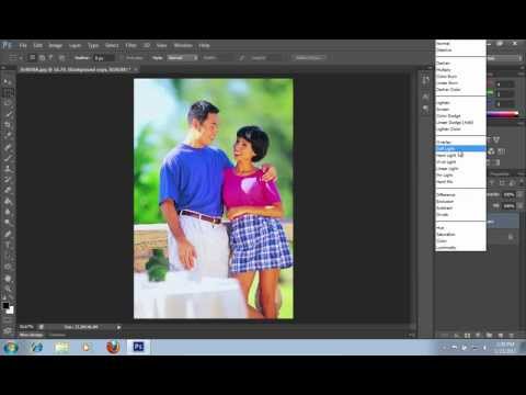 How to Create Animation in Photoshop CS6