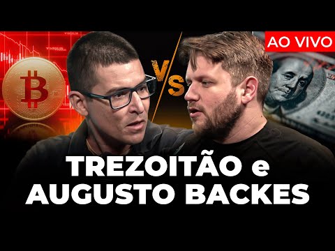 Irmãos Dias Podcast and Augusto Backes