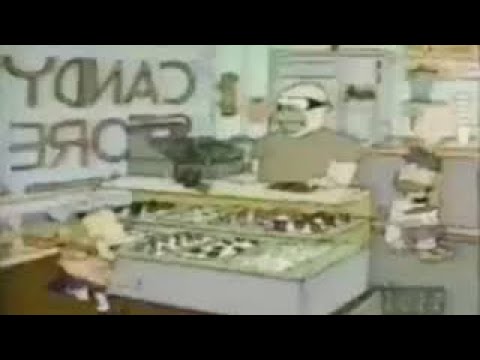 Bart el héroe - Temporada 0, capítulo 36 [Los Simpson - Español España]