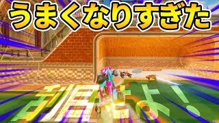 【#2】成長しすぎた僕たちの現状。[ロケットリーグPS4版実況]