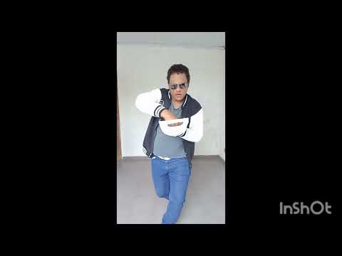 Animation Dance ( Subscribe MAIKON HIP HOP ) @FatJoe @Madconofficial @EdSheeran #bboy  @Akon 