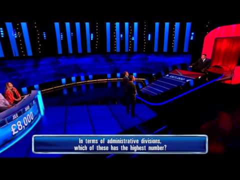 Paul Goes Big - The Chase