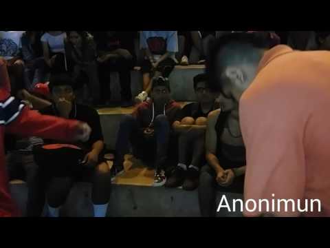 DBS VS Shinto - COLECTIVO PARQUE FATIMA UDC