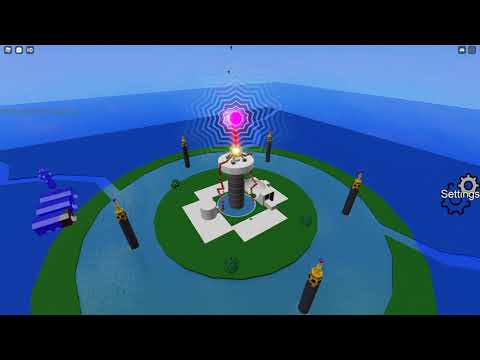 Fortnite "The Device" FULL Event in Roblox | by Robloximario952