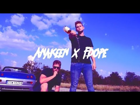 Fdope X Anakeen - Długa Noc