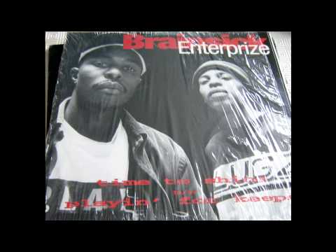 brainsick enterprize - playin for keeps (dirty)