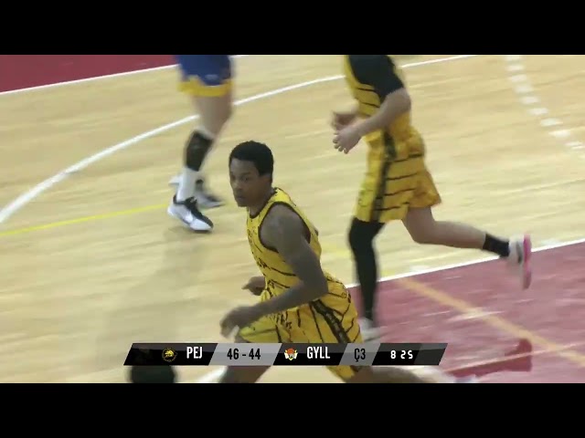 Highlights i ndeshjes Peja-Golden Eagle Ylli