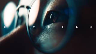 Details (The Power of Macro)