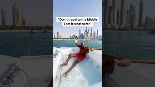 Is the Middle East on your bucket list? ✈️🌎 #travel #middleeast