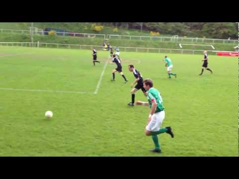 FC Worpswede - Rotenburger SV II 3:0