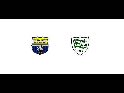 M. Hacıali Yılmazköy SK 6 - 0 Çanakkale TSK (AKSA 1.Lig Süleyman Göktaş Sezonu) 09.02.2025