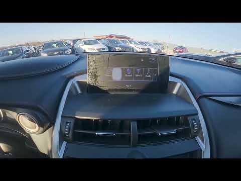 Wie finde und verwalte ich die Sprachassistent-Einstellungen im LEXUS NX200t?