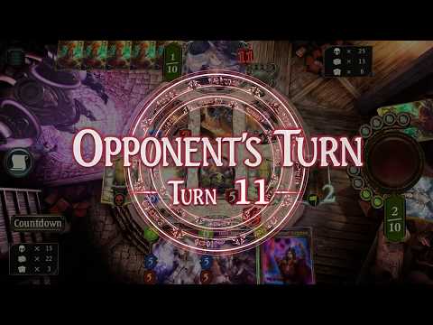 [VS CG Tournament] DB Lawbringer vs HSK Akamarured