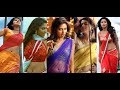 Amala Paul Hot N Vel In Saree Compilation