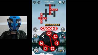 WORDSCAPES LEVEL 5096 ANSWERS NEW UPDATE masaya ang mga salita