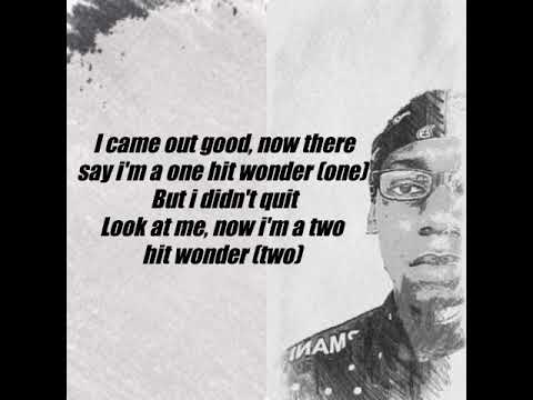 Lil Grizzly - bigger N better (Audio+Lyrics)