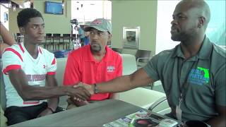 PRESSBOX SHOW HS MEDIA DAY westside