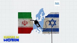 Krieg im Iran: Nicht nur in Deutschland - Wo in Europa hat sich Benzin wie stark verteuert?