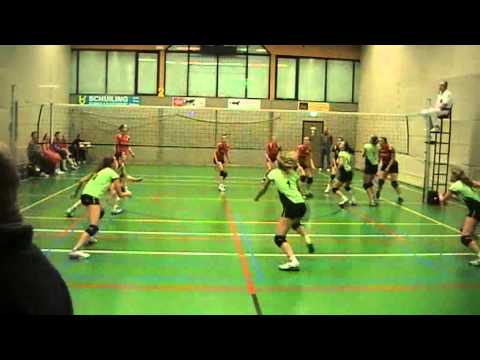 De Meeuwen D1 - Volco D1 10-02-2011.mov