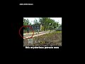 REAL Black Ghost Caught in the Philippines?