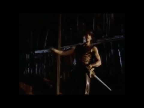 Deathstalker II  "By popular demand"