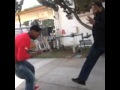 You Can T Catch Me Oohaburge Vine Clip By KingBach