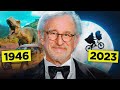 L'Histoire de Steven Spielberg