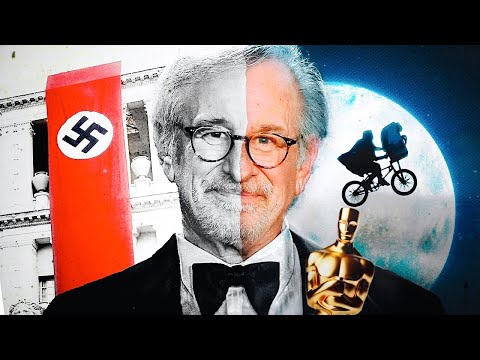 L'Histoire de Steven Spielberg