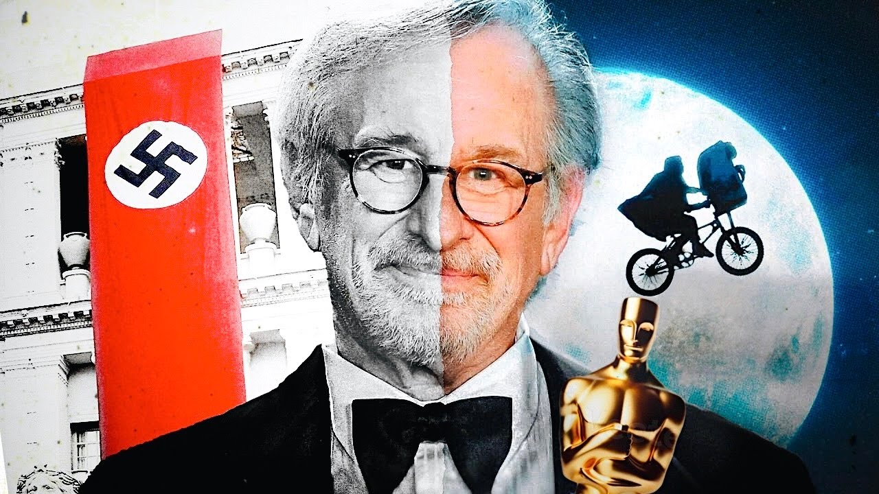 La véritable histoire de Steven Spielberg