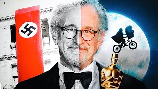 La véritable histoire de Steven Spielberg