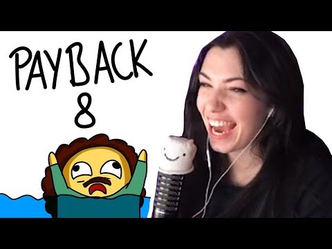 Reved REAGIERT auf MiiMii's PAYBACK 8!