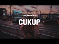 Ziva Magnolya Cukup Lyrics