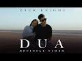Zack Knight DUA Official Video