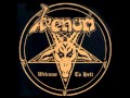 Venom - Live Like an Angel