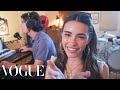 24 Hours With Madison Beer Vogue