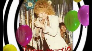 Janis Martin ::::: Bang Bang.