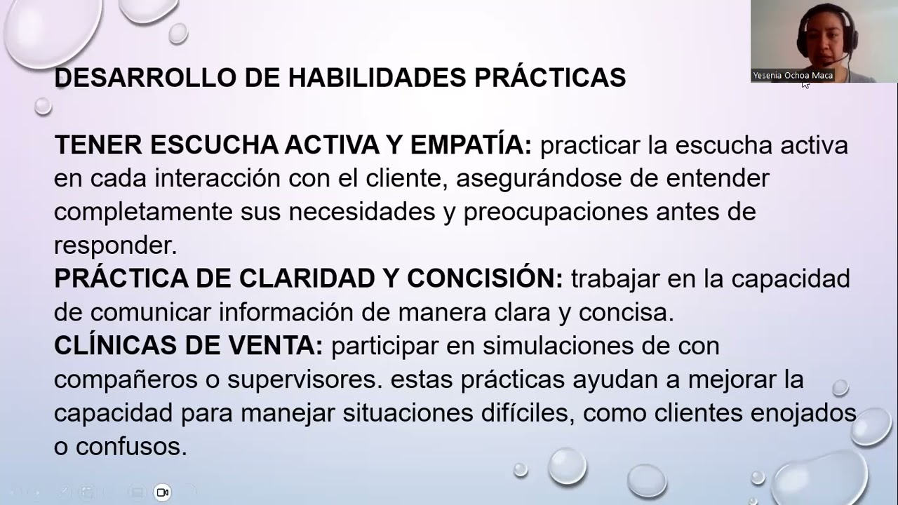 ACA 1 Gestión de capital humano