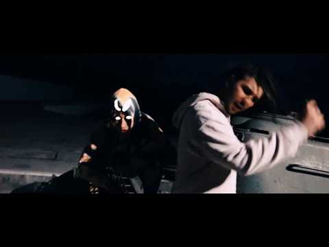 GEDDO - PARADOX (Dir. by @Crizzly)