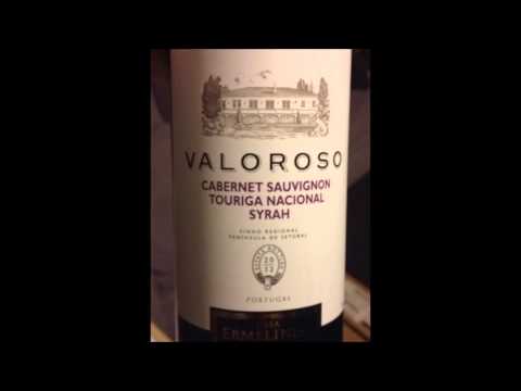 Valorosa Presented by A Moment In Wine